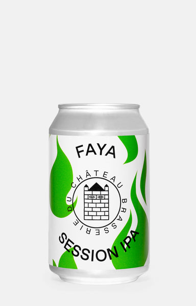 FAYA (Session IPA)