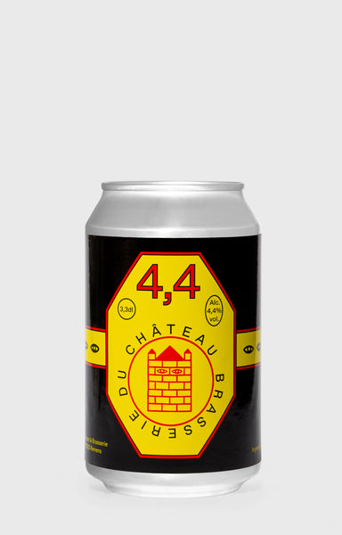 12x PACK (Bières en canette)