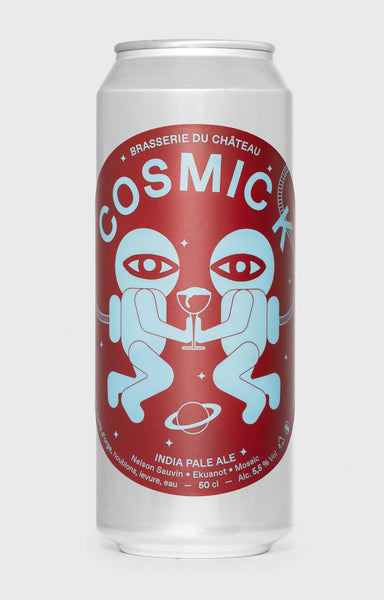Cosmic K (India Pale Ale)