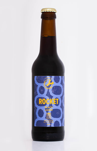 Rocket (Black Lager)