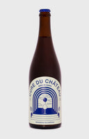 Cure du Château (Bière de garde)