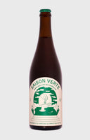 Saison verte (Bière au Chasselas)